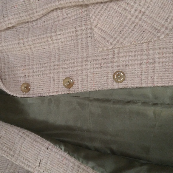 Larry Levine coat - Picture 3 of 5